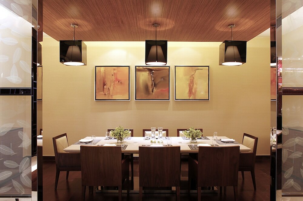 Фото Courtyard by Marriott Shanghai Jiading