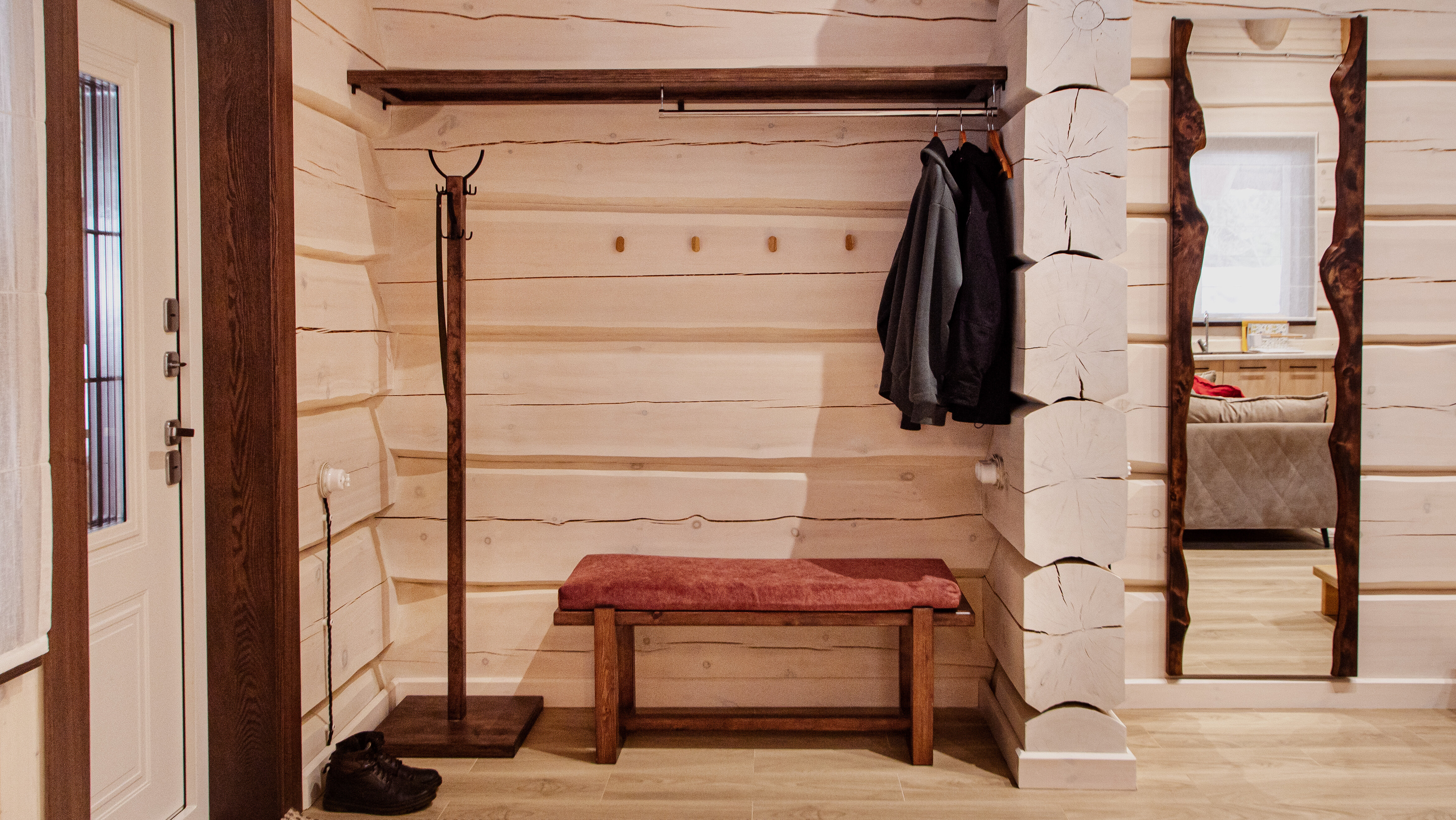 Фото Дом на улице Весенняя 29