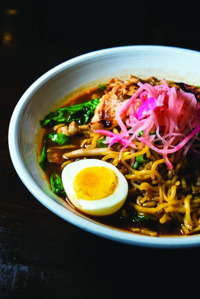 Фото E-Central Downtown Los Angeles Hotel