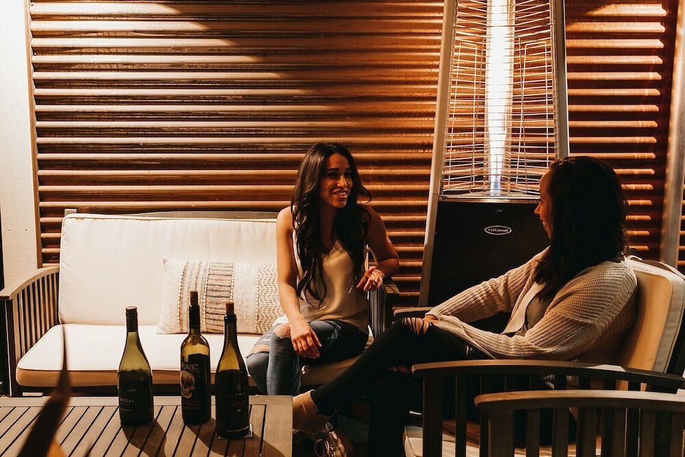 Фото Wine Stone Inn