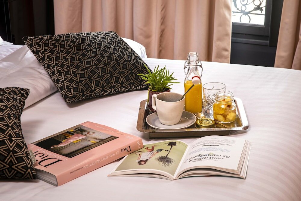 Фото First Hotel Paris Tour Eiffel