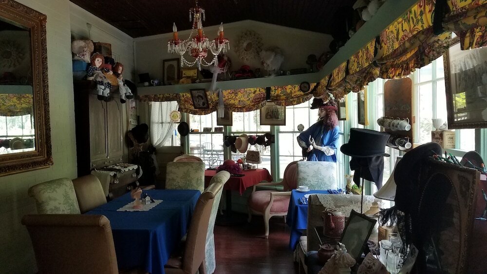 Фото Daffodale House B&b