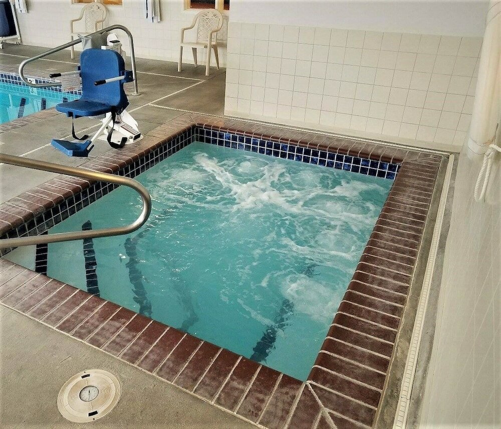 Фото Aspen Hotel Soldotna