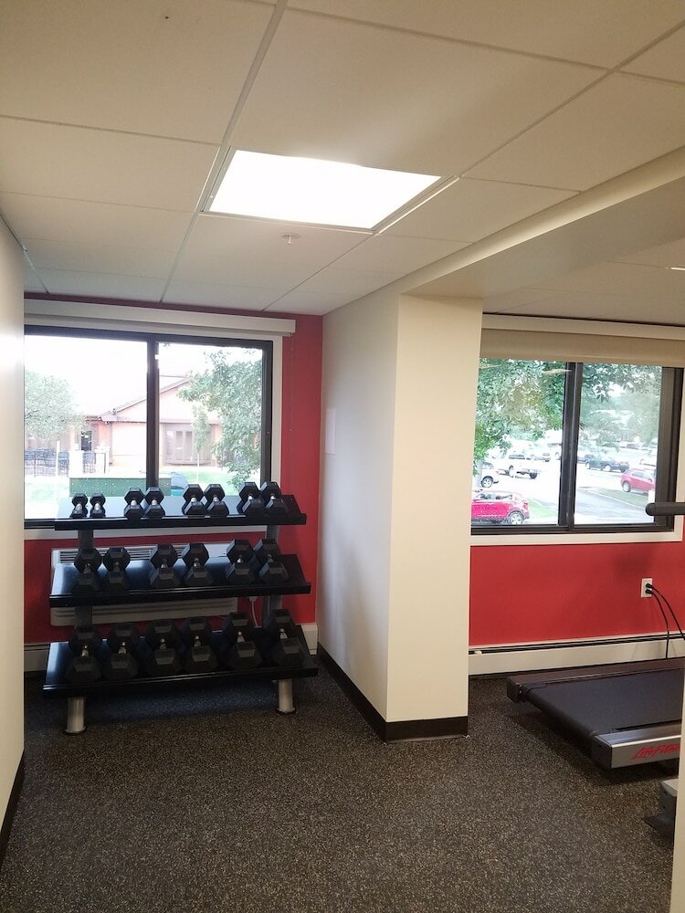 Фото Ramada by Wyndham Minneapolis Golden Valley