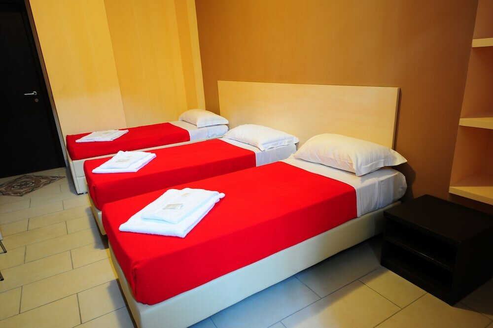 Фото Hotel Mosaic Central Rome