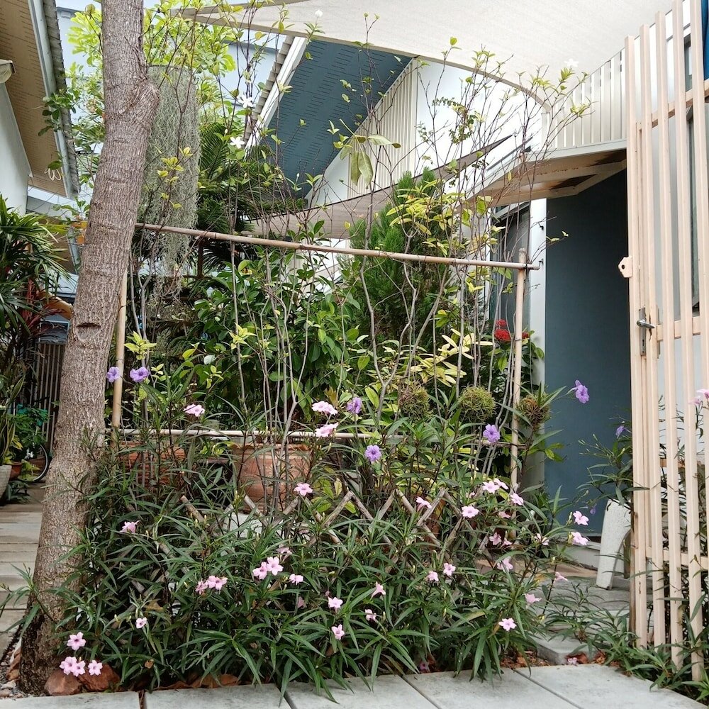 Фото Daddy's Home Guesthouse Hua Hin