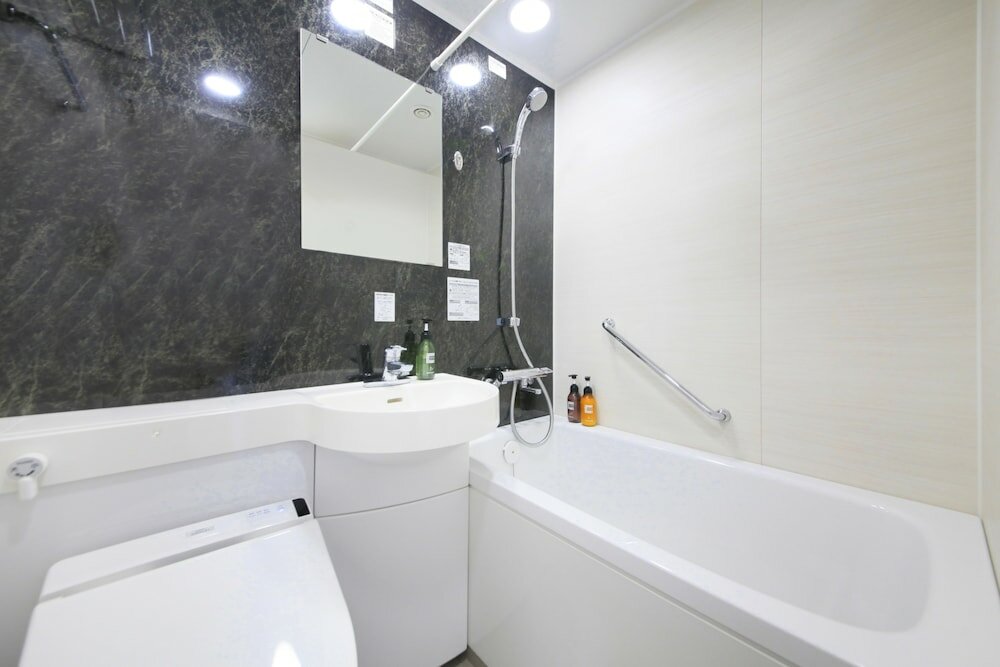 Фото Hotel Nagano Avenue