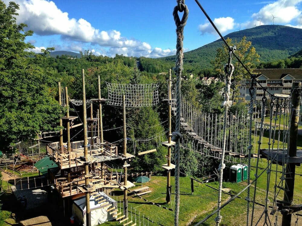 Фото Jiminy Peak Mountain Resort