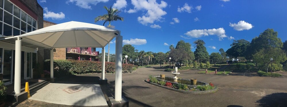 Фото Seaside Garden Retreat