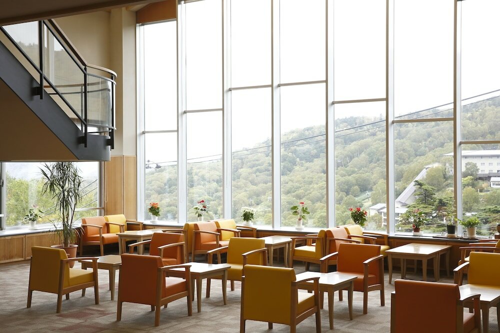 Фото Manza Hotel Juraku