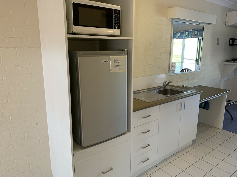 Фото Ulladulla Harbour Motel