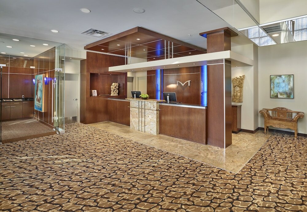 Фото Metterra Hotel on Whyte