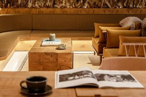 Гостиница Wren Urban Nest