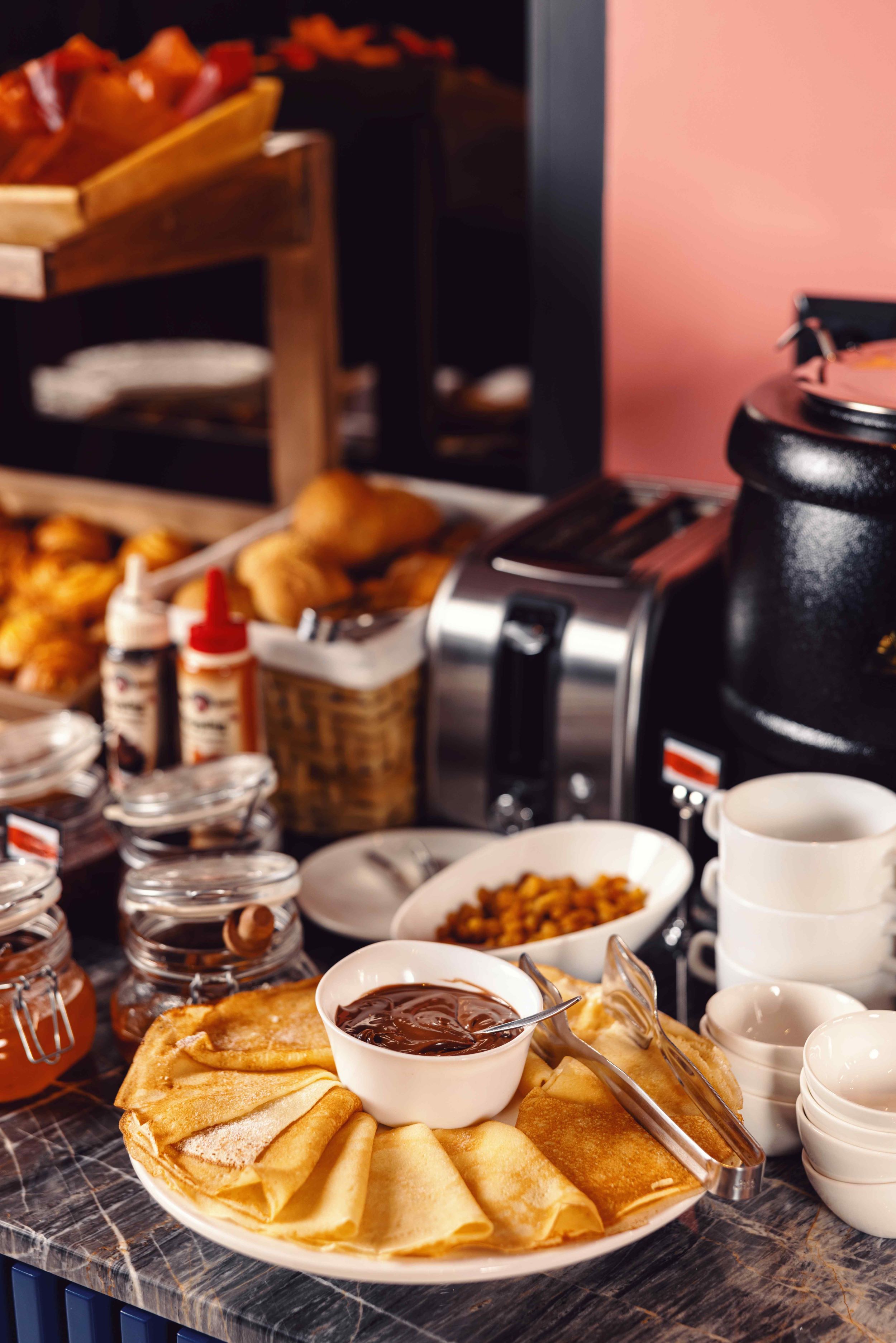 Фото Heritage Hotel & Suites