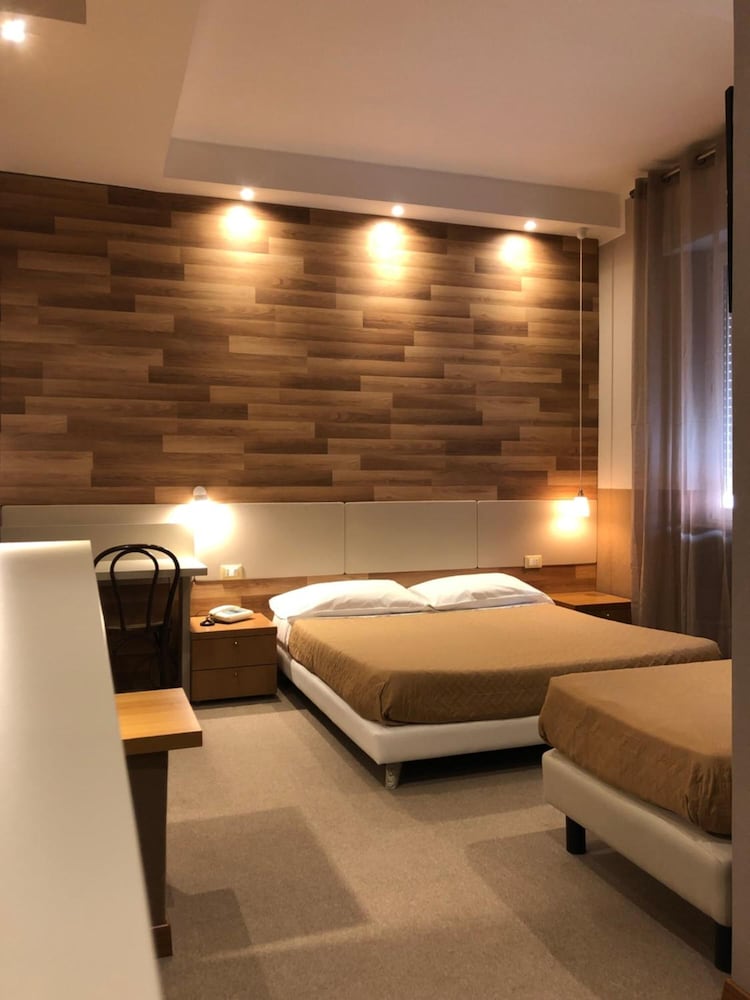 Фото Hotel Europa Parking