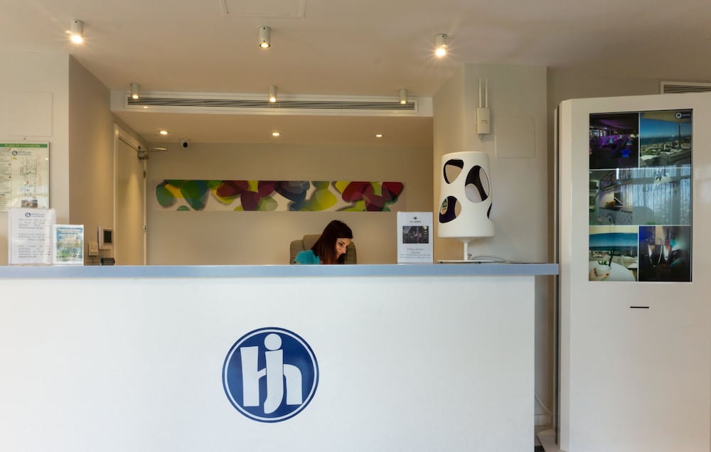 Фото Hotel Los Jazmines