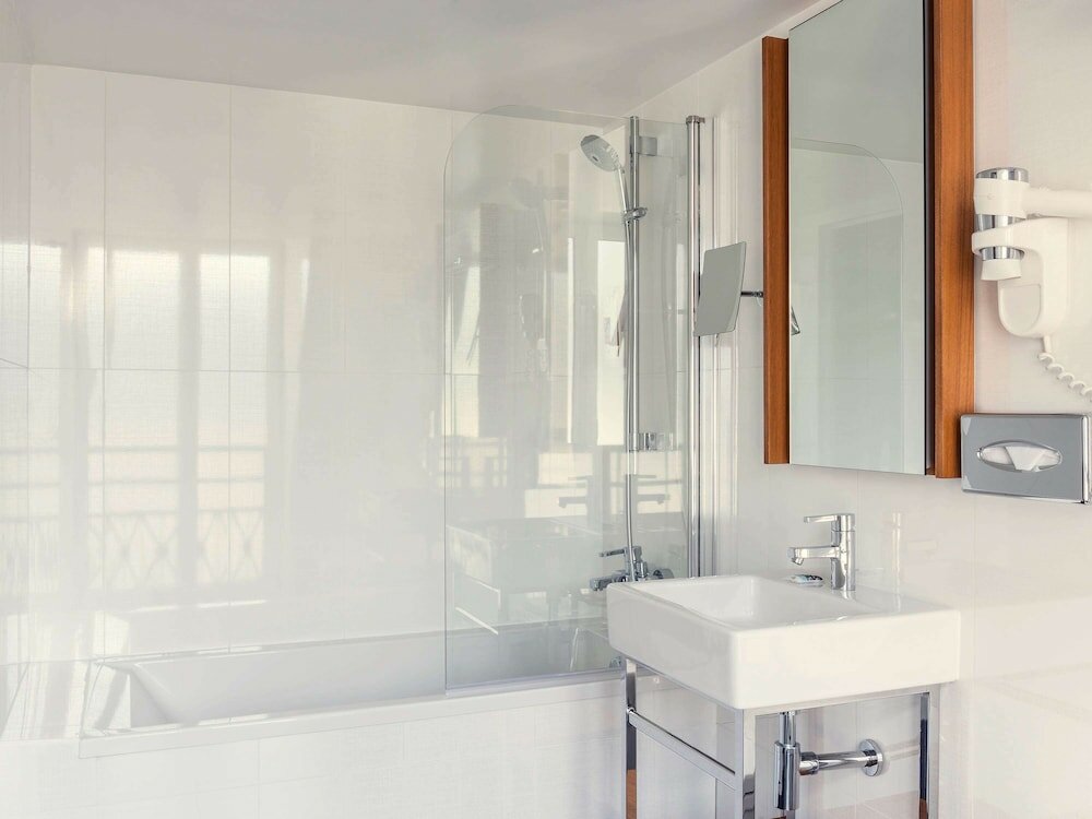 Фото Mercure Paris Opera Garnier Hotel & Spa