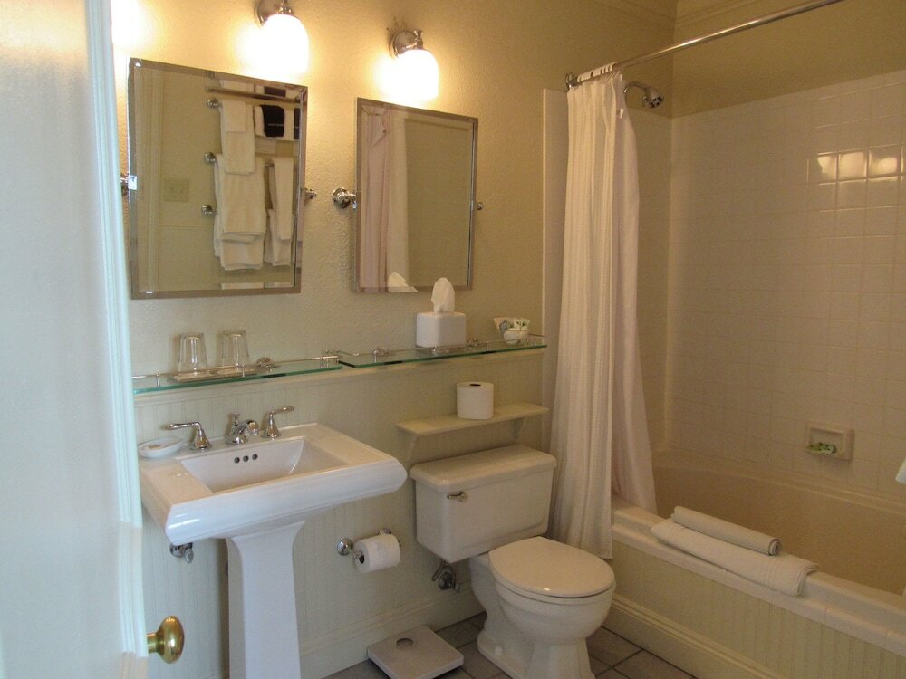 Фото Carter House Inns