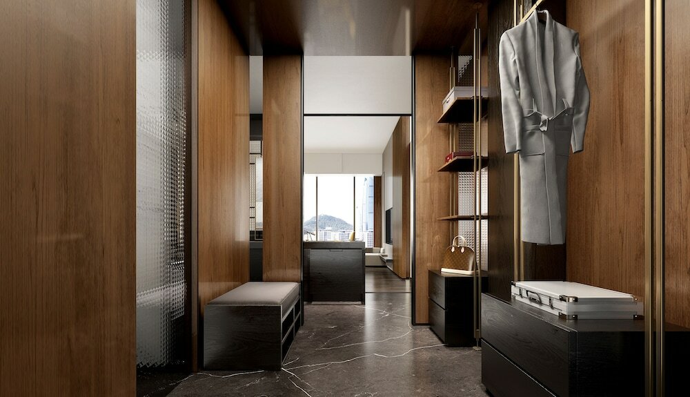 Фото Intercontinental Dongguan, an Ihg Hotel