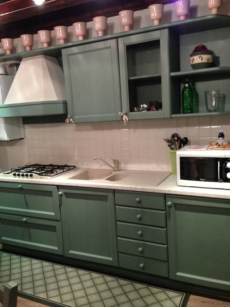 Фото La Castellana