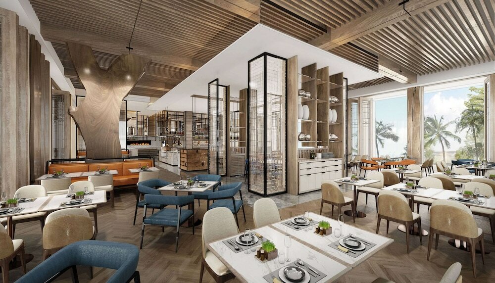 Фото DoubleTree by Hilton Lingshui Hot Spring