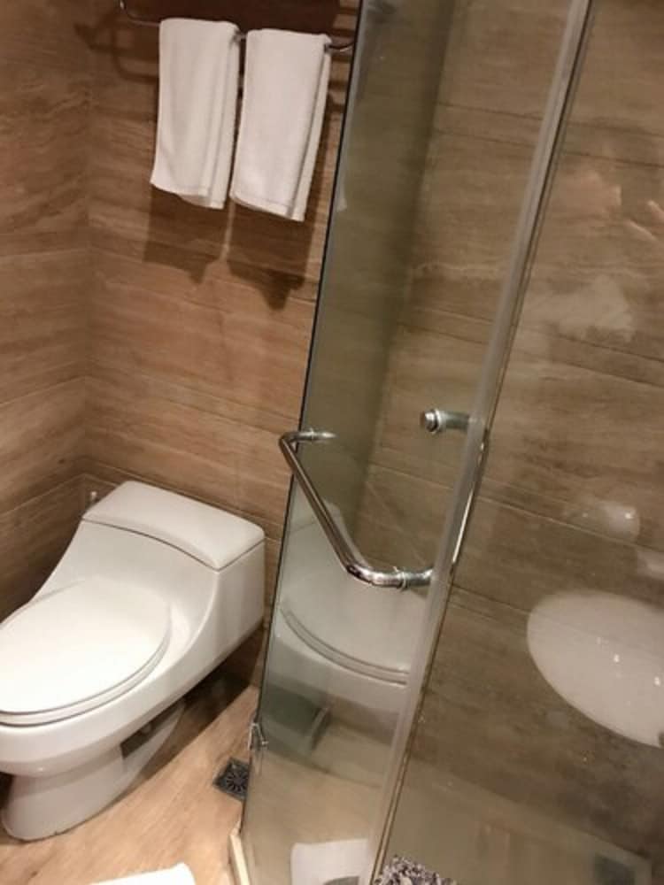 Фото Jing'an Ziyuan Apartment Hotel