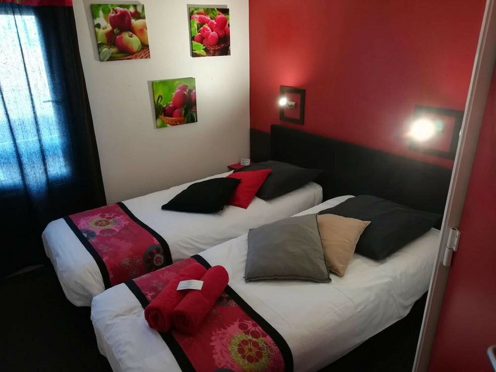 Фото Kyriad Direct Saintes