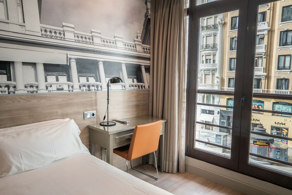 Фото Hotel Regente