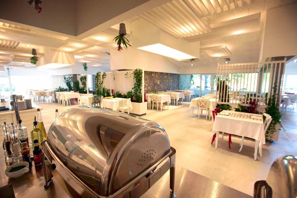 Фото Hotel Castellastva