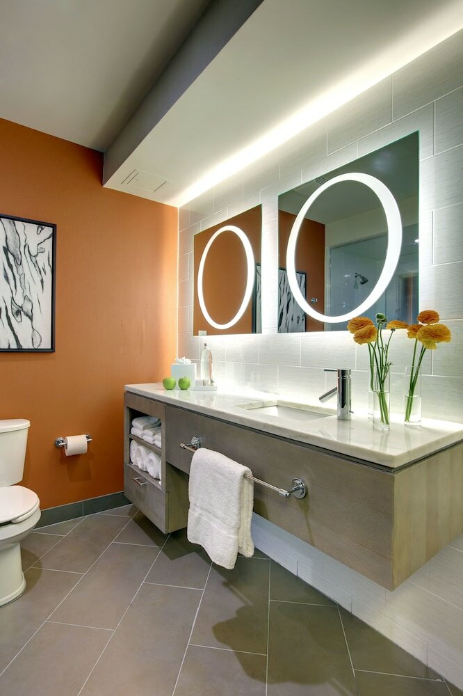 Фото Hotel Zero Degrees Norwalk