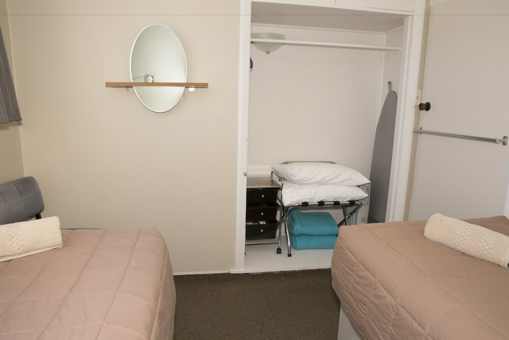 Фото Greymouth Motel