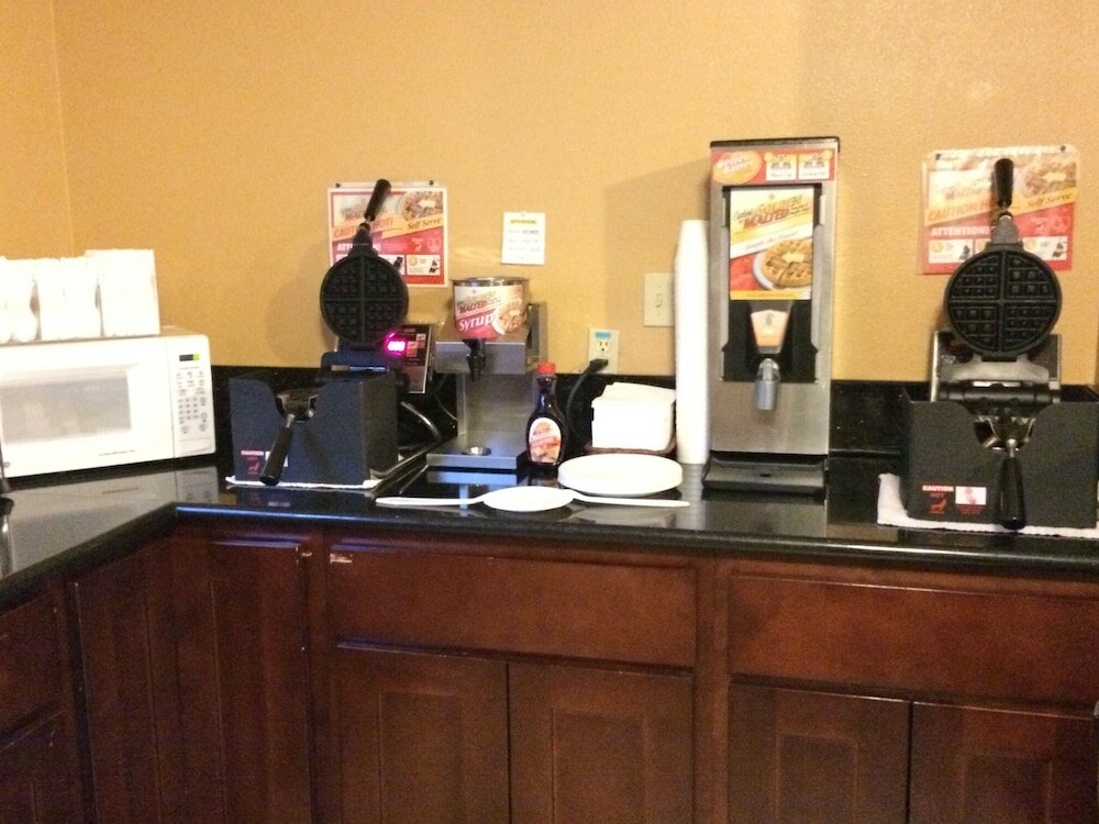 Фото King Oscar Motel