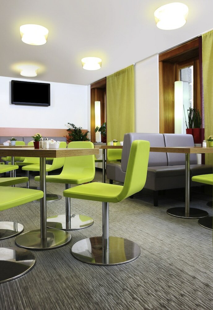 Фото ibis Styles Luzern City