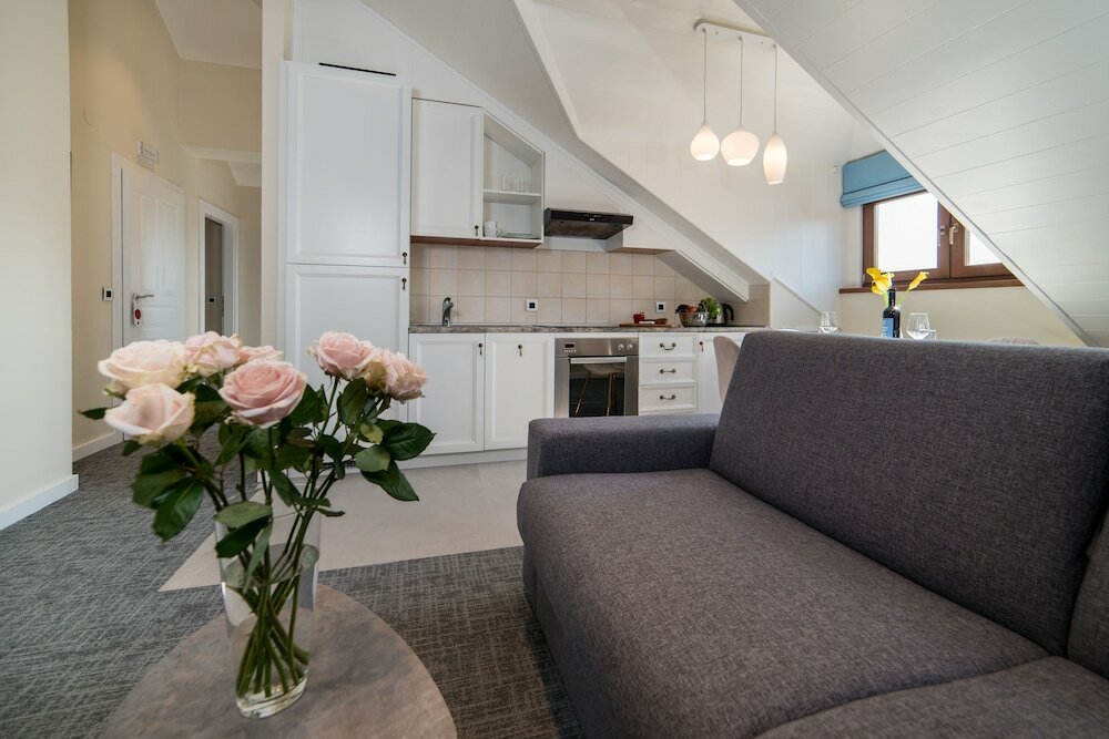 Фото Villa Filaus