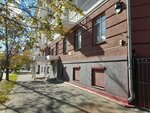 Шанс (Ulyanova-Lenina Street, 23), security company