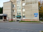 Сургутская окружная клиническая больница, Офтальмологическое отделение (Energetikov Street, 24/7), department of the hospital