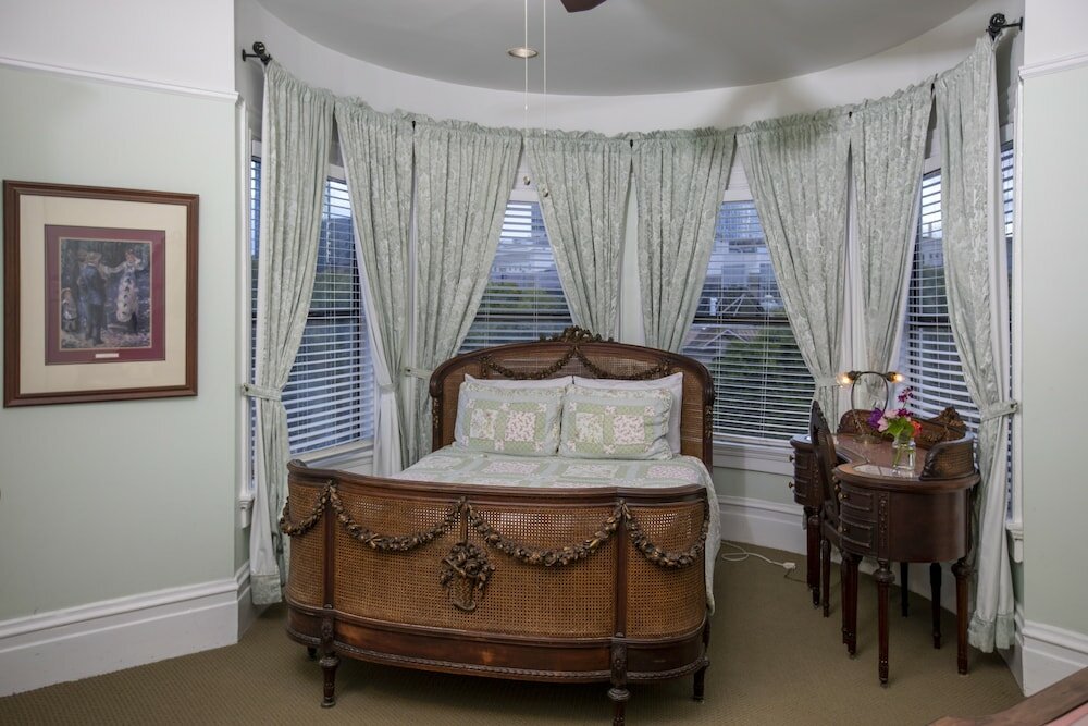 Фото Hayes Valley Inn