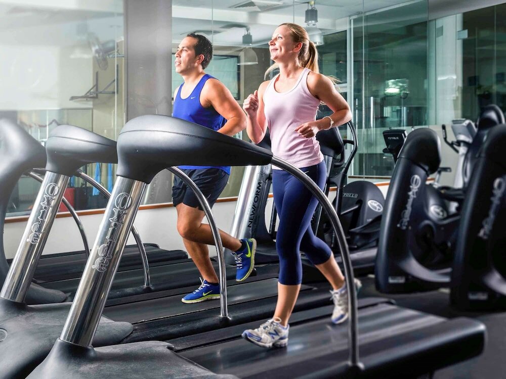 Фото Novotel Sydney Brighton Beach