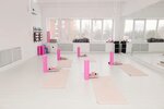 Студия здорового фитнеса (Moskovskiy Avenue, 90), fitness club