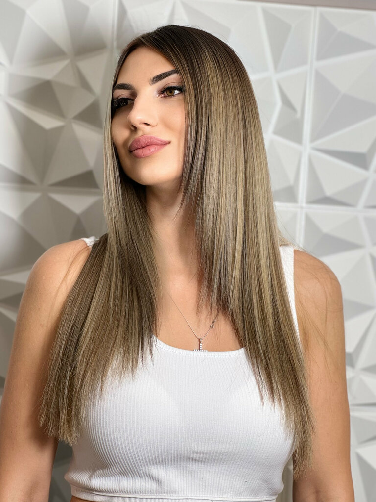 Beauty salon Студия Марианны Калинычевой, Tula, photo