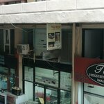 Cake Kitchen (İstanbul, Zeytinburnu, Maltepe Mah., Davutpaşa Cad., 153), equipo para restaurantes