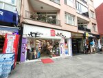 Miniso (İstanbul, Kadikoy, Caferağa Mah., Moda Cad., 48), gift and souvenir shop