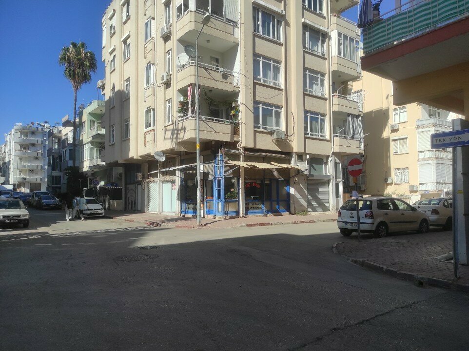 Tailor Tailor Adnan, Antalya, photo