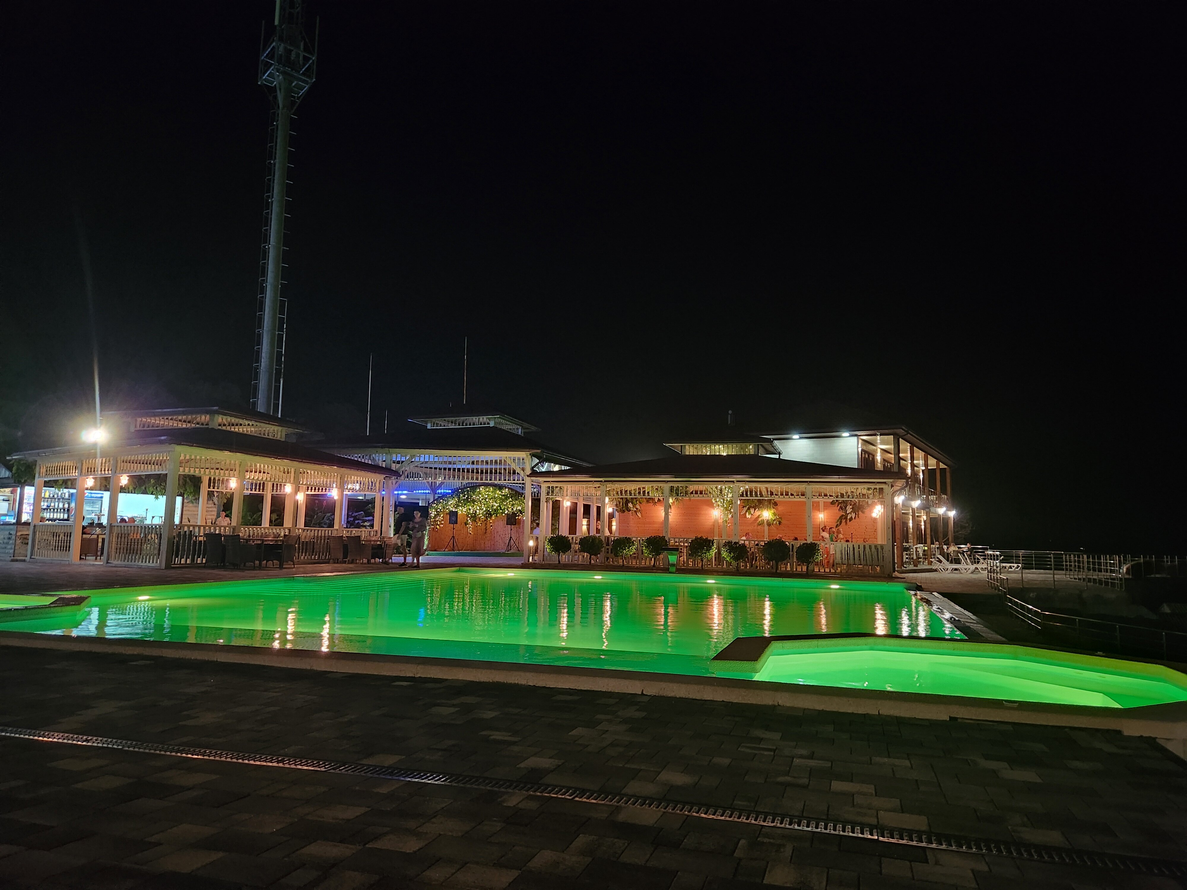 Фото ComPlex Grand Paradise