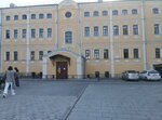 ChOU Litsey imeni L. N. Tolstogo (Mendeleyevskaya Street, 7) ، تعليم ثانوي