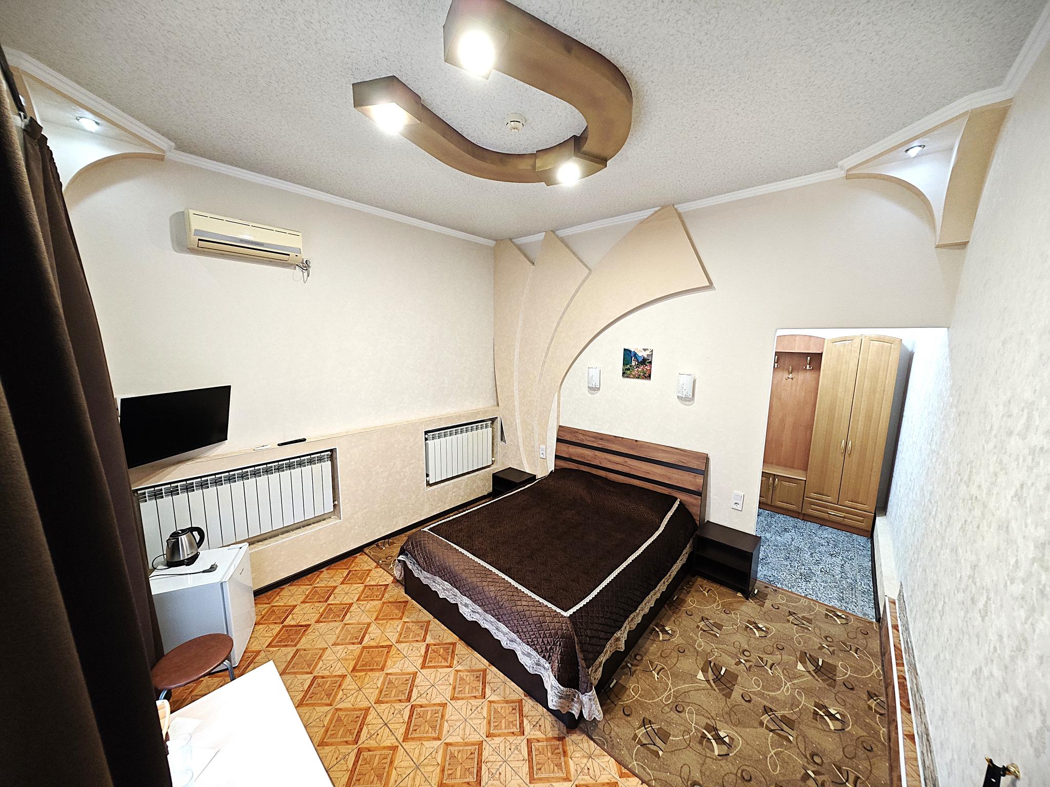 Фото Гостиница на Красина