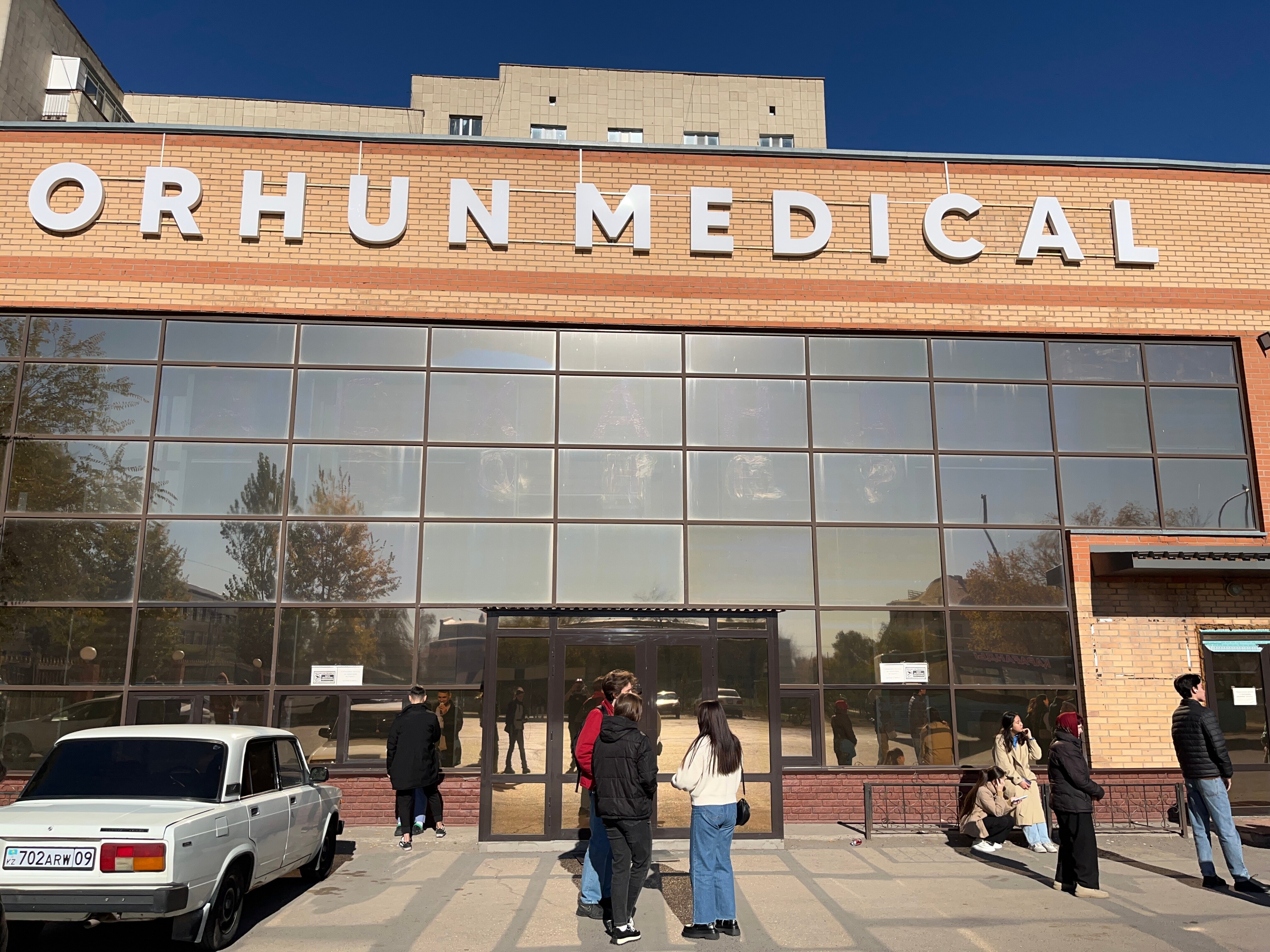 Сексуалдық видео ұялы телефонға түсірілген.