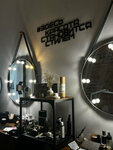 Aleniks Brows (Kirochnaya Street, 26), eyebrow and eyelash salon