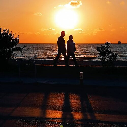 Хостел Hakbilir Pansiyon в Амасре