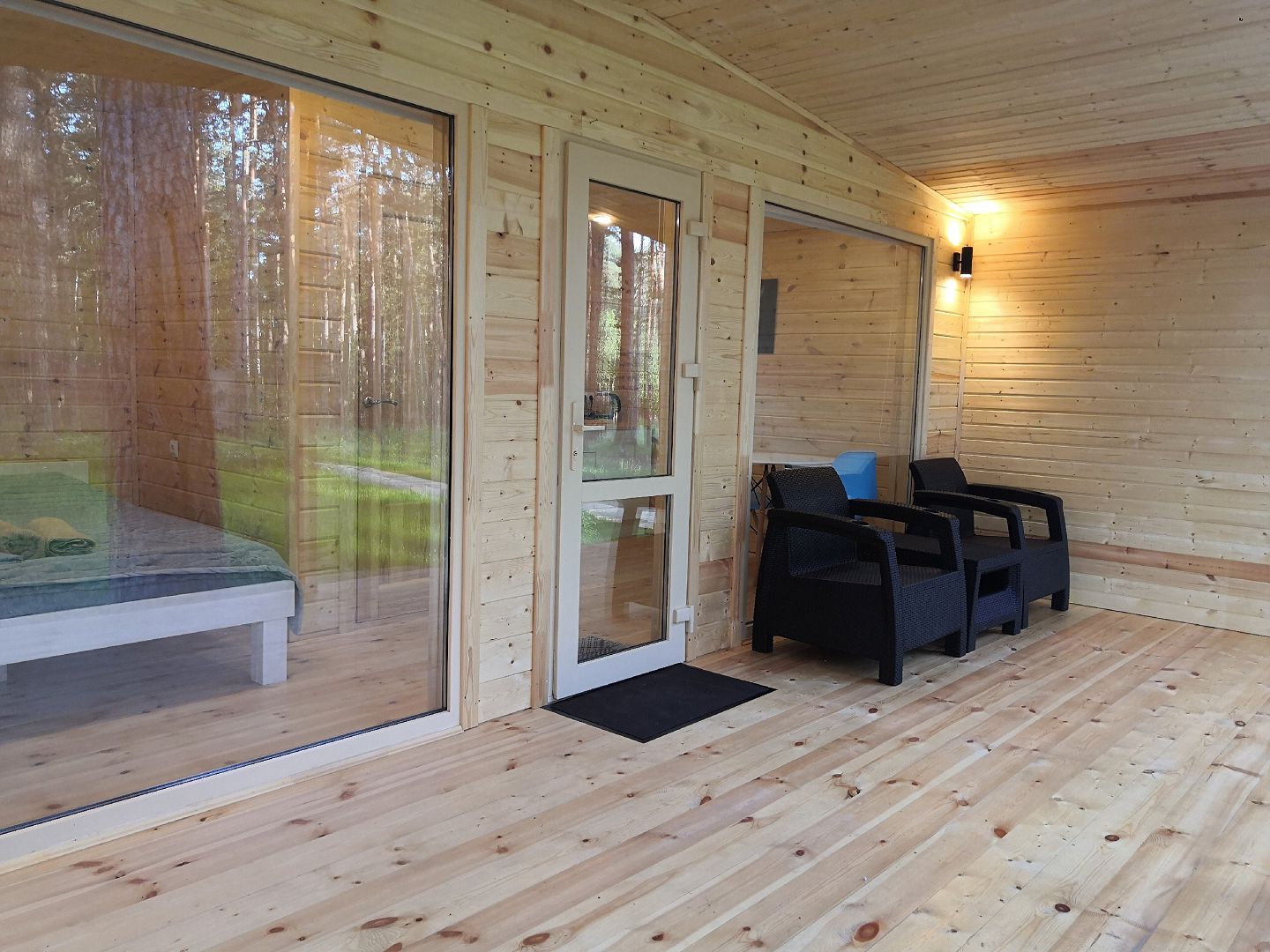 Фото VinderVillage